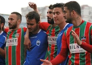 PFDK ceza yağdırdı