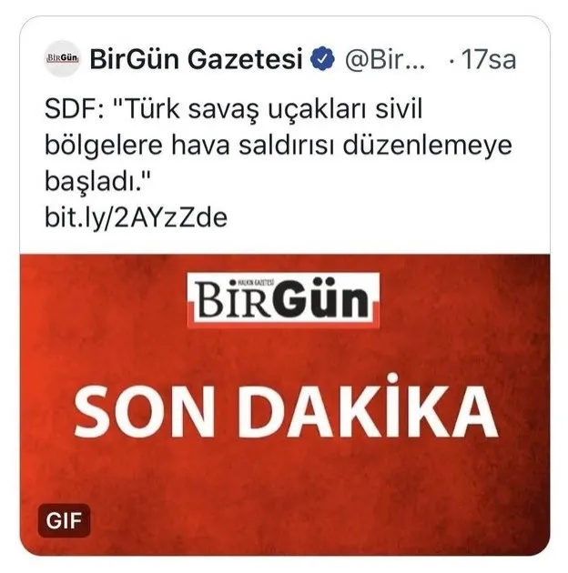 Birgün gazetesinin internet sorumlusu Hakan Demir gözaltına alındı - 1