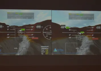 TSK'da GPS bağımlılığı sona erdi