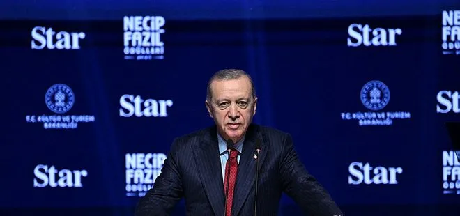 Başkan Erdoğan’dan Süper Kupa mesajı: Sporun siyasi rekabetin mezesi haline getirilmesi yanlış
