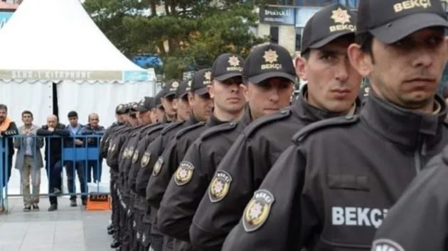 EGM bekçi alımı başvuru sonuçları açıklandı mı? 8 bin bekçi alımı başvuru sonucu sorgulama!