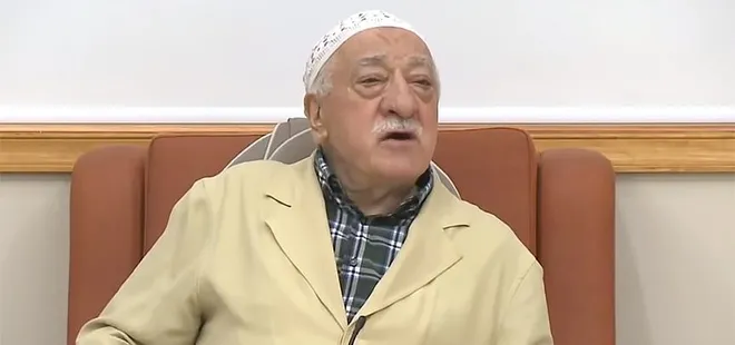 FETÖ karşıtlarını böyle fişlemişler