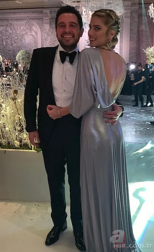 Hacı Sabancı'nın oğlu olduğu kanıtlanan Uzay'ın annesi bakın ne iş yapıyor? 12