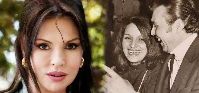 Aydan Şener’i yıkan acı haber! Güle güle yol arkadaşım