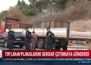 İşte FETÖnün MİTteki köstebeği!