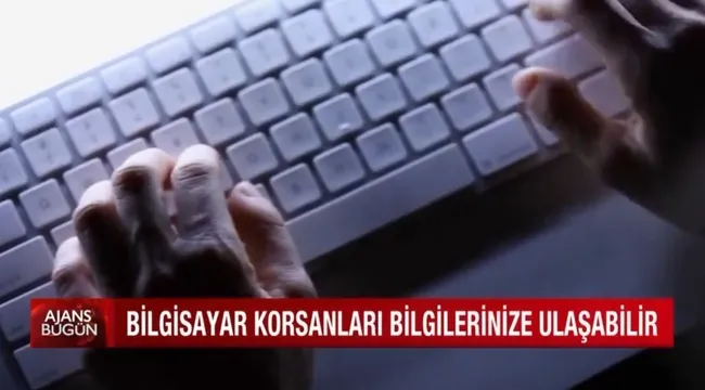 Zararlı yazılımlara dikkat! Bankacılık işlemleriniz tehlikede olabilir