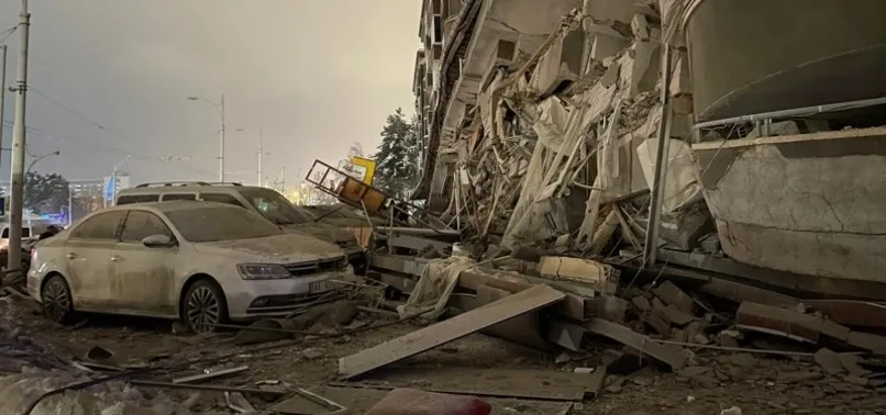 Kahramanmaraş depremi sonrası psikiyatri uzmanlarından flaş uyarı! Ruh hastalığı ve stres bozukluğu