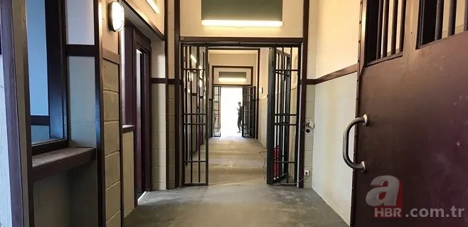 Cezaevi izni son dakika bitti mi? CTE Kovid izni 6 ay uzadı mı? Açık cezaevi izinleri uzatıldı mı? 6