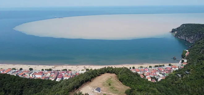 Bartın'da 2 günlük denize girme yasağı