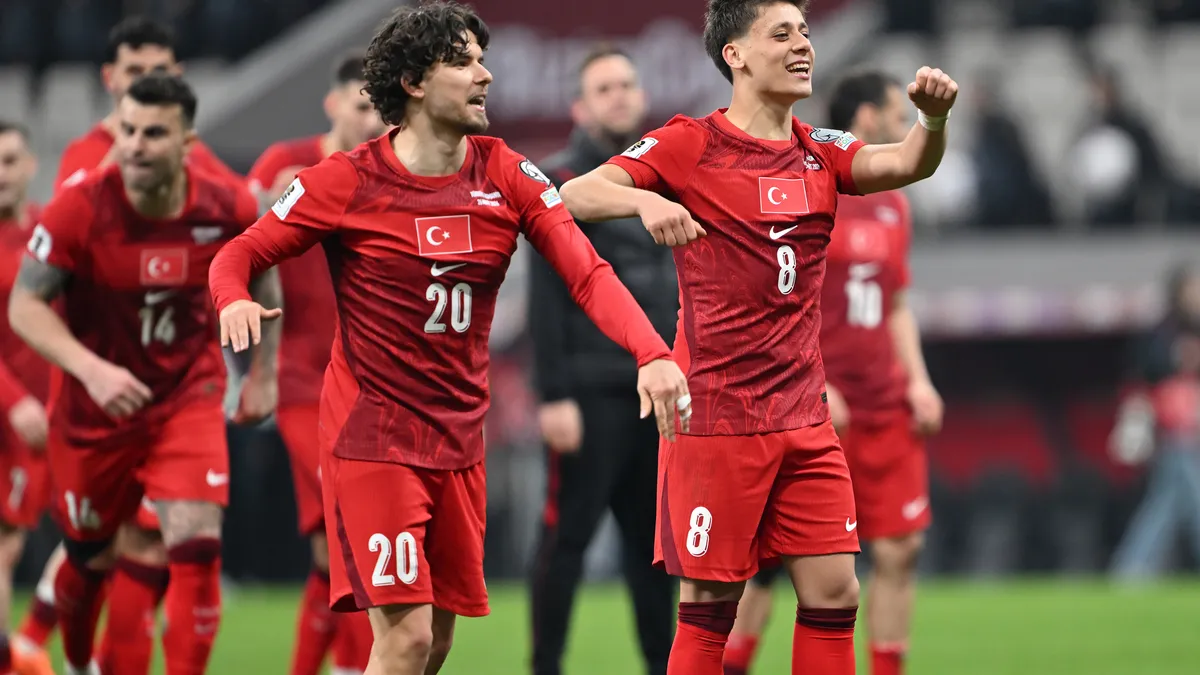 Yapay zekaya sorduk! Türkiye-Kosova finali nasıl sonuçlanır? İşte yanıtı...