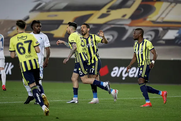 Frankfurt Fenerbahçe maçı saat kaçta? 2021 Eintracht Frankfurt FB maçı hangi kanalda, şifresiz mi? - 4