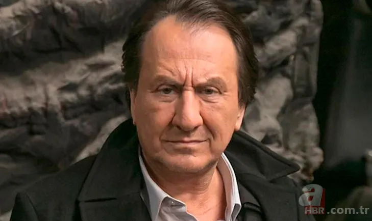 Arka Sokakların Hüsnü Çoban'ı Özgür Ozan'ın acı kaybı! En sevdiğini toprağa verdi! Özgür Ozan’ın yürek sızlatan paylaşımı 1