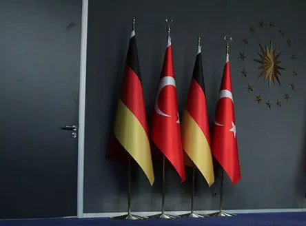 Almanya’ya ihracatta tarihi zirveye ulaşıldı