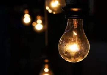 İstanbul'da elektrik kesintisi!