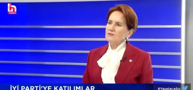 İYİ Parti Genel Başkanı Meral Akşener’in Kemal Kılıçdaroğlu’na başörtüsü tepkisi olay oldu! İşte muhalefetin başörtüsü ikiyüzlülüğü