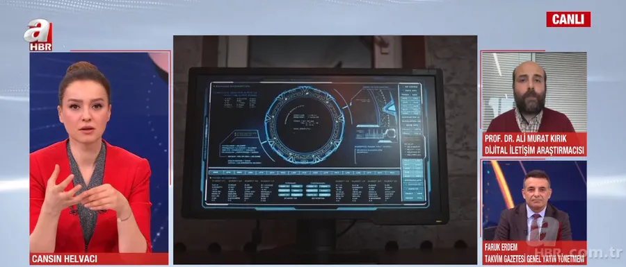 Dünya çapında internet kesilebilir uyarısı! Uzman isim A Haber'de "durum çok ciddi" deyip uyardı: Hayat durur 3