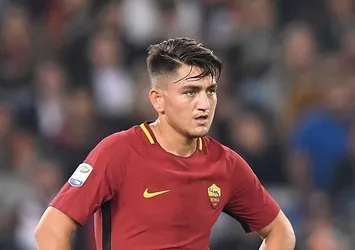 Cengiz Ünder'den kötü haber!