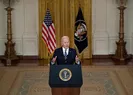 Biden atılacak adımları tek tek açıkladı!