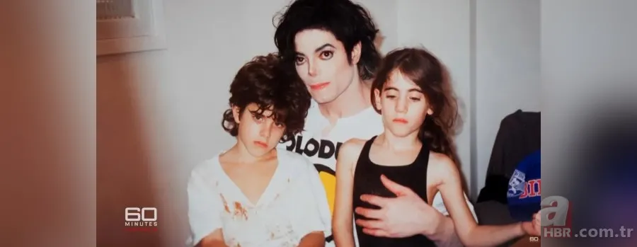 Michael Jackson'ın "gizli ailesinden" pedofili iddiası: O bir canavardı 4