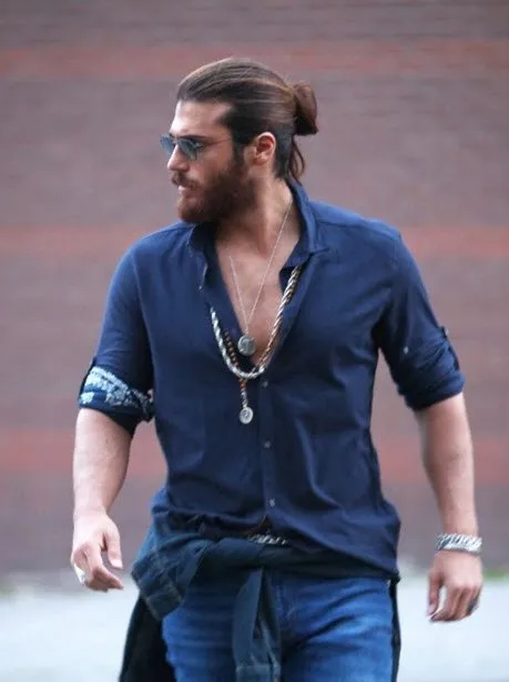 Erkenci Kuş’un yıldızı Can Yaman’dan rekor! Zirveye yerleşti