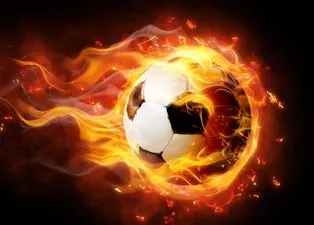 Hem Fenerbahçe hem de Galatasaray forması giymiş futbolcular!