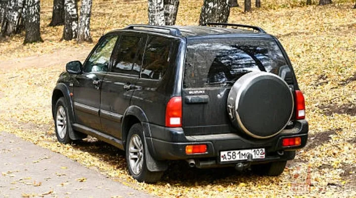 İkinci el araba alacaklar dikkat! 100 bin liranın altında satılıyor! İşte en uygun SUV araçlar ve modelleri 14