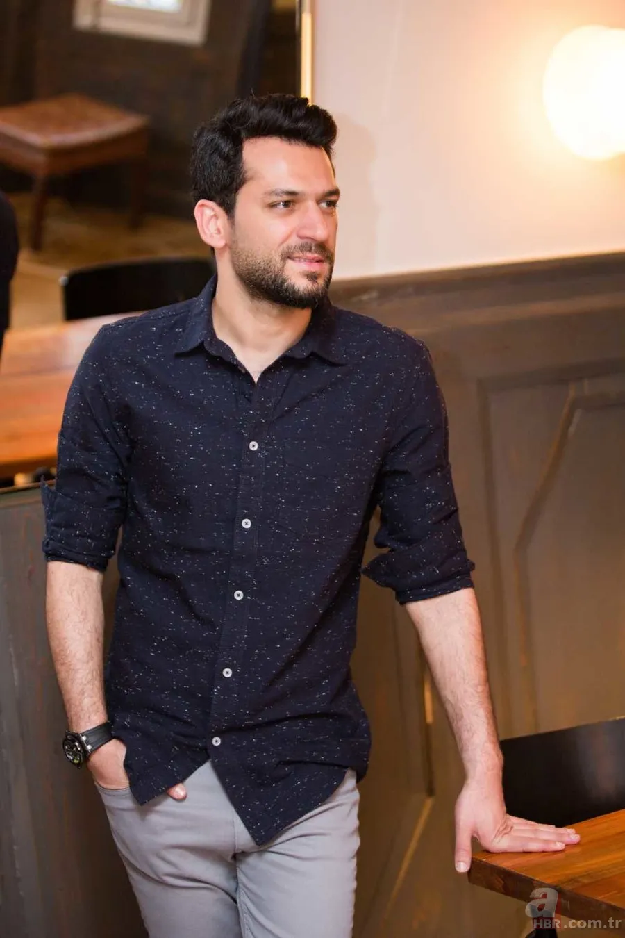 Start verildi: 2 başrol yeni senaryoda fırtınalar estirecek! Kızıl Goncalar'ın ardından... 3