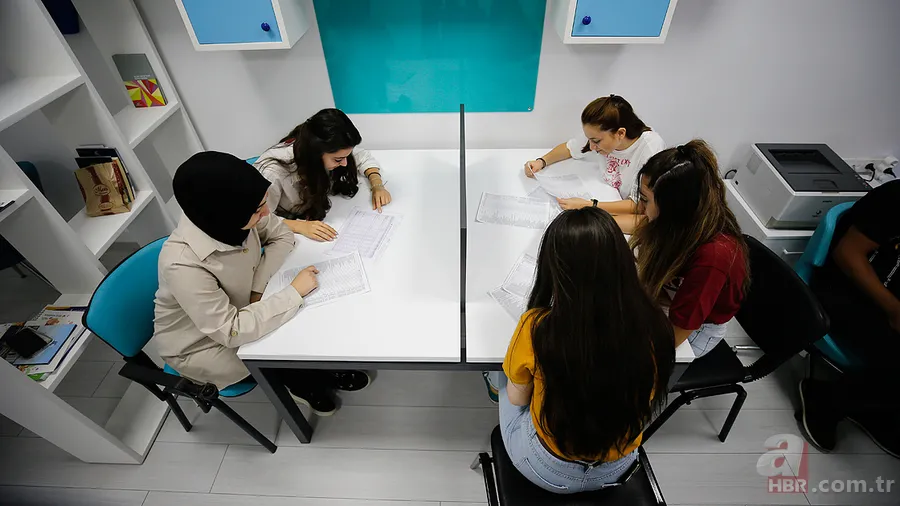 LGS tercihinde doğru seçim nasıl yapılır: Öğrenciler nelere dikkat etmeli? Uzman eğitimci anlattı 7