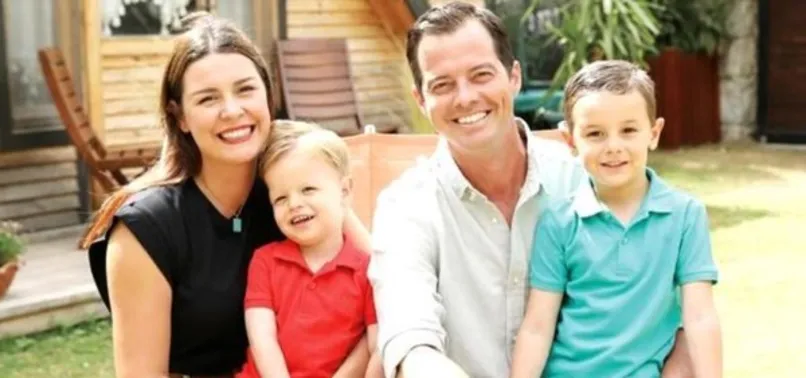 Ünlü oyuncu Alp Kırşan’ı yıkan ölüm! Acı haberi sosyal medyadan duyurdu! “Paylaşmak çok zor”