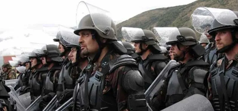 Macaristan Irak'taki asker sayısını arttıracak