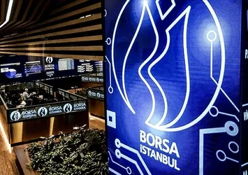 Borsa güne yükselişle başladı