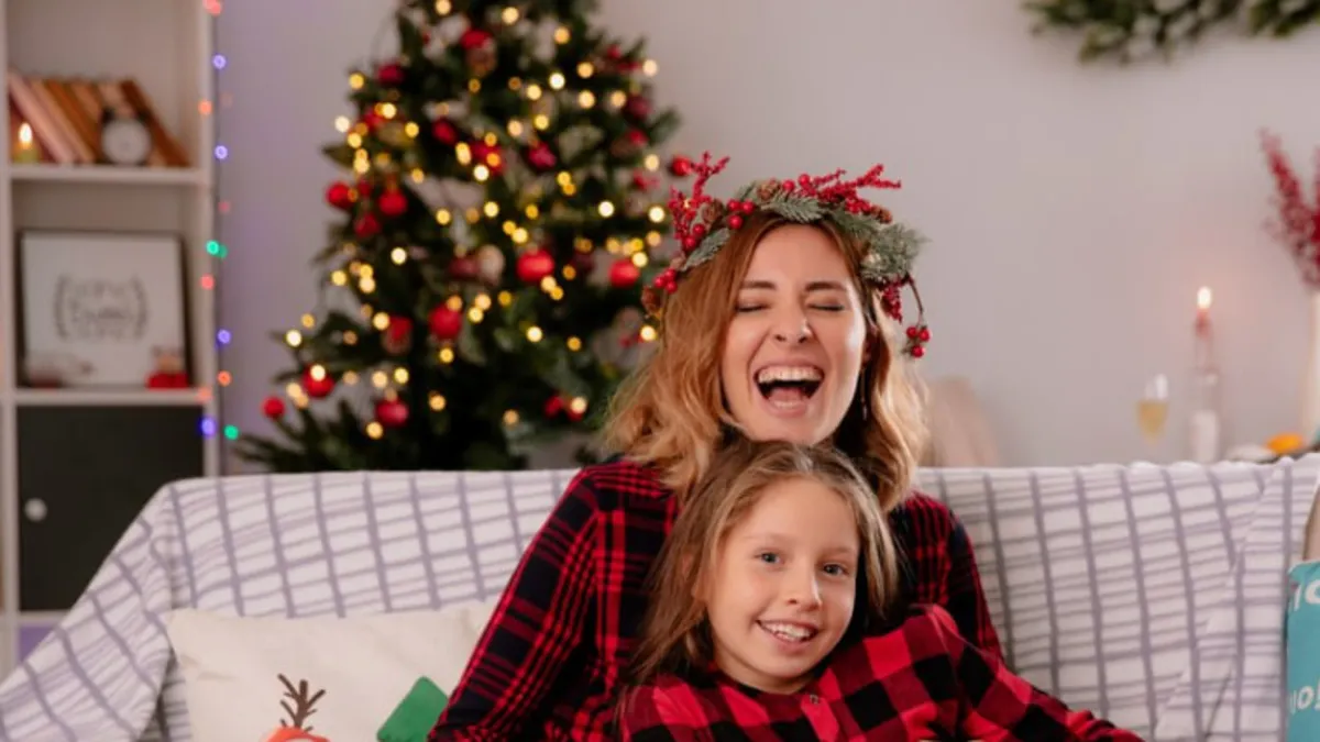 Gözler ekranda olacak! Yılbaşında TV'de hangi programlar var? İşte 31 Aralık yayın akışı listesi