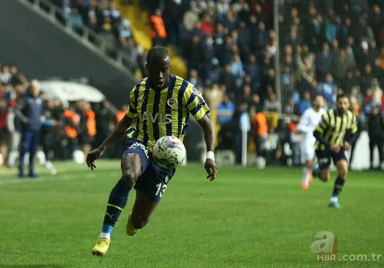 Süper Lig’in gol kralı yuvadan gidiyor! Yeni adresi belli oldu… 6