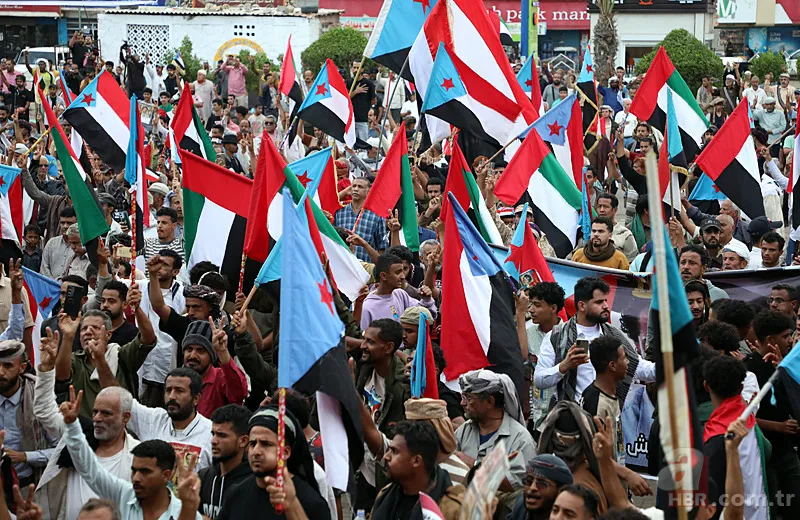 Körfez’de tehlikeli kırılma! Yemen’de BAE–Suudi Arabistan krizi! Abu Dabi askerlerini çekti 15