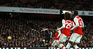 Arsenal’in yeni hocası belli oldu