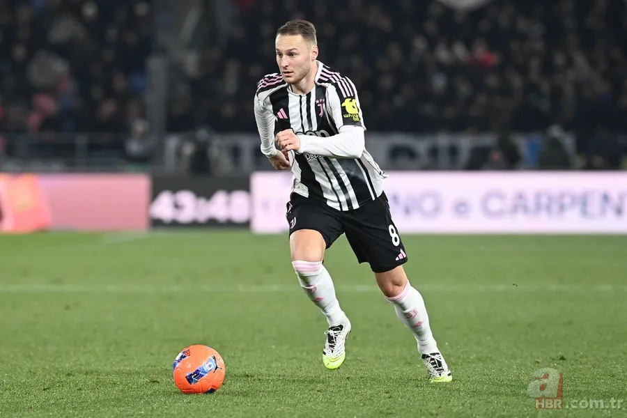 Juventus-Lecce maçı ne zaman, saat kaçta, hangi kanalda? Kenan Yıldız ilk 11’de var mı? 2