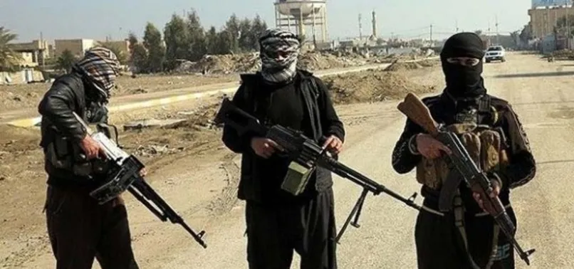 DEAŞ 3 Türkmen aileyi rehin aldı