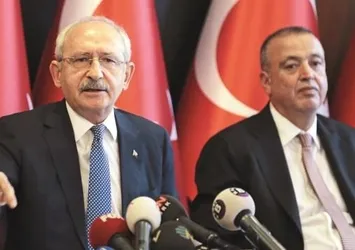 ‘Aklandı’ dedi bir numaralı sanık çıktı