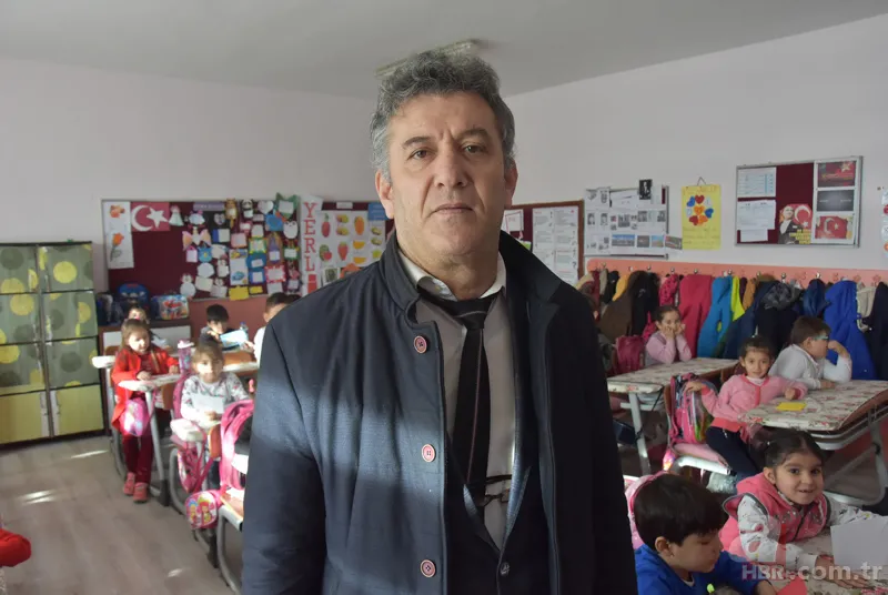 Öğrenciler Mehmetçik'e mektup yazdı 10