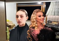 Şarkıcı Güllü nasıl düştü? Bilirkişi raporunda kritik detay...