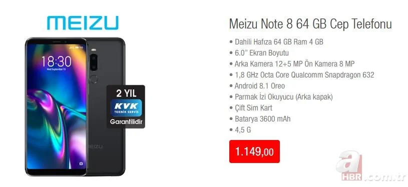 BİM aktüel ürünler 10 Ocak: BİM aktüel katalog sürprizlerle dolu! İşte haftanın BİM aktüel ürünler listesi… 2
