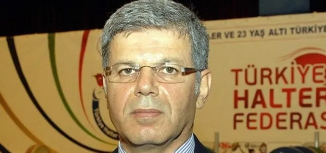 Son dakika: Avrupa Halter Federasyonu başkanlığına Hasan Akkuş seçildi.