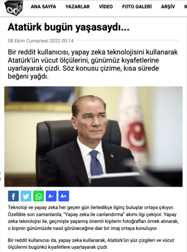 yapay-zeka-denen-fotograflar-photoshop-cikti-chpnin-sahiplendigi-ataturk-fotograflarinin-orijinali-hulusi-akar-1665259993866.png Yapay zeka denen fotoğraflar photoshop çıktı! CHP'nin sahiplendiği Atatürk fotoğraflarının orijinali Hulusi Akar'a ait - 1