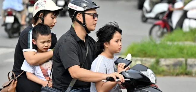 Vietnam’da 2 çocuk politikası sona erdi