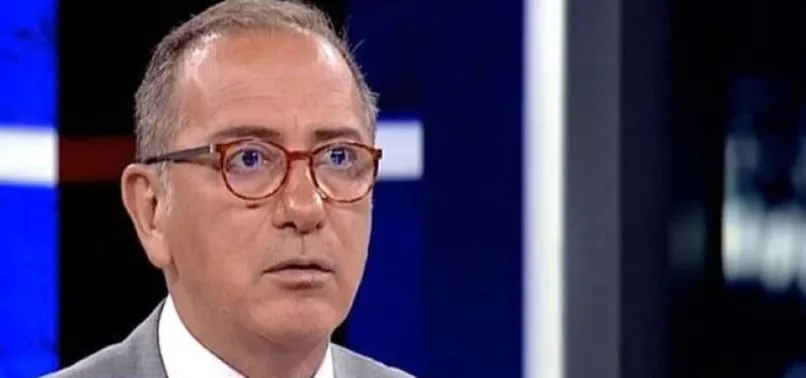 Son dakika | Fatih Altaylı'nın nefret sözlerine tepkiler çığ gibi büyüdü