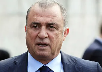 Fatih Terim'den Ali Koç'a yanıt
