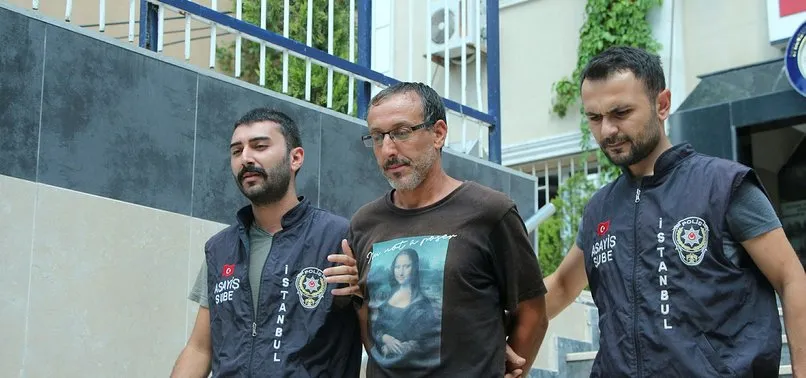 Esenyurt'ta dini nikahlı eşini öldüren cani yakalandı