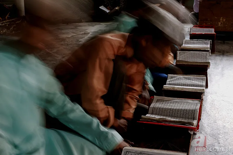 Hindistan'dan vahşet! Müslüman Rohingyalar gizli operasyonla denize atıldı 22