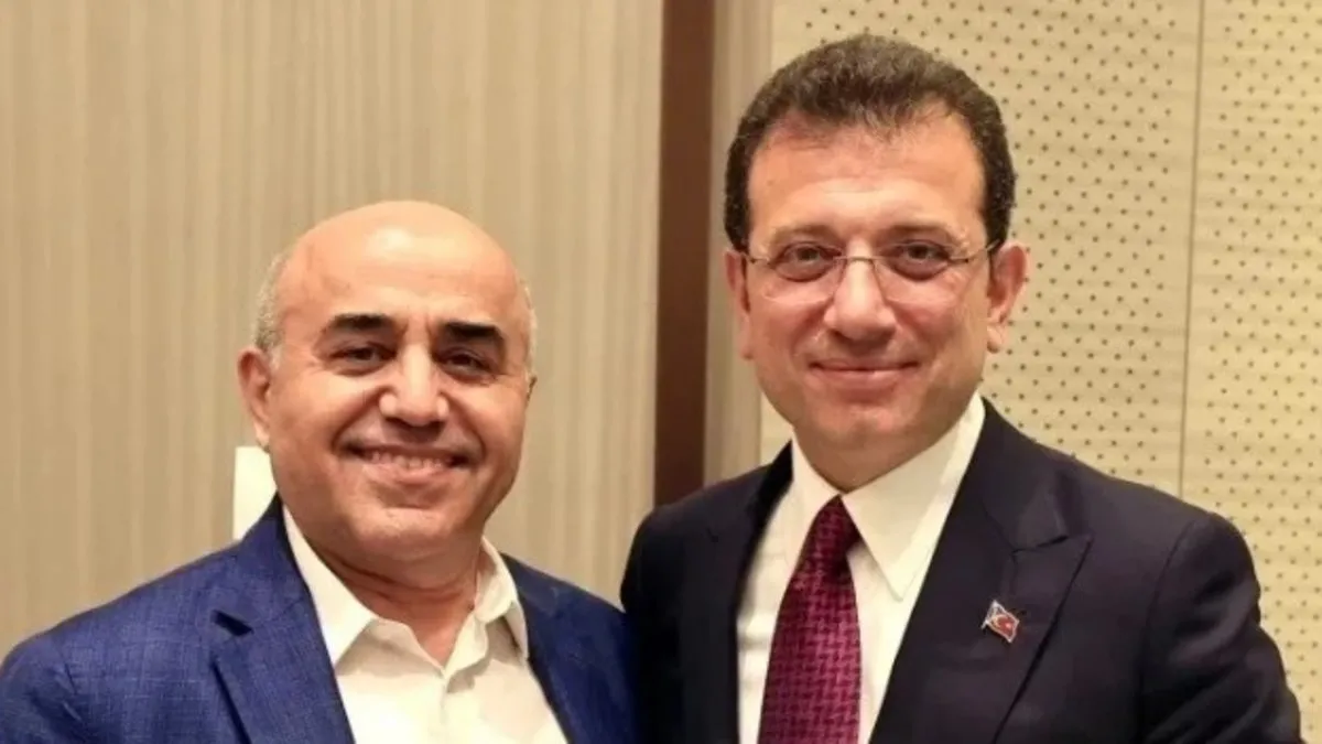 Casusluk soruşturmasında Necati Özkan'dan çelişkili ifade: Wickr uygulamasını hayatım boyunca kullanmadım | Hüseyin Gün ile yazışmaları inkar etti