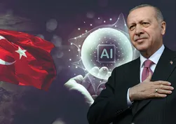 Başkan Erdoğan Yapay Zeka Zirvesi'nde altını kalın harflerle çizdi: Eski dünya nizamı sarsıntı yaşıyor